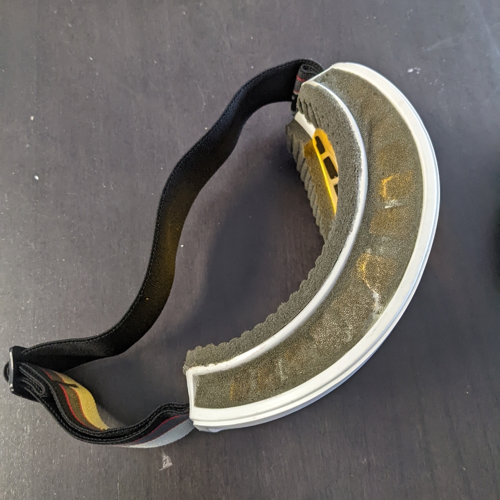 Ski Goggles - image 2